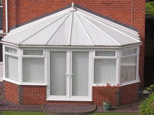 Conservatories, Glaziers Hampton