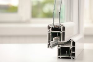 double glazing Hampton, KT8