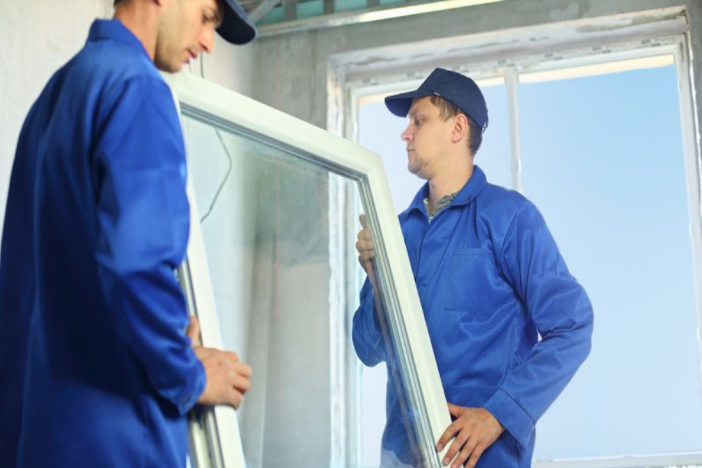 Replacement Glass in Hampton, KT8