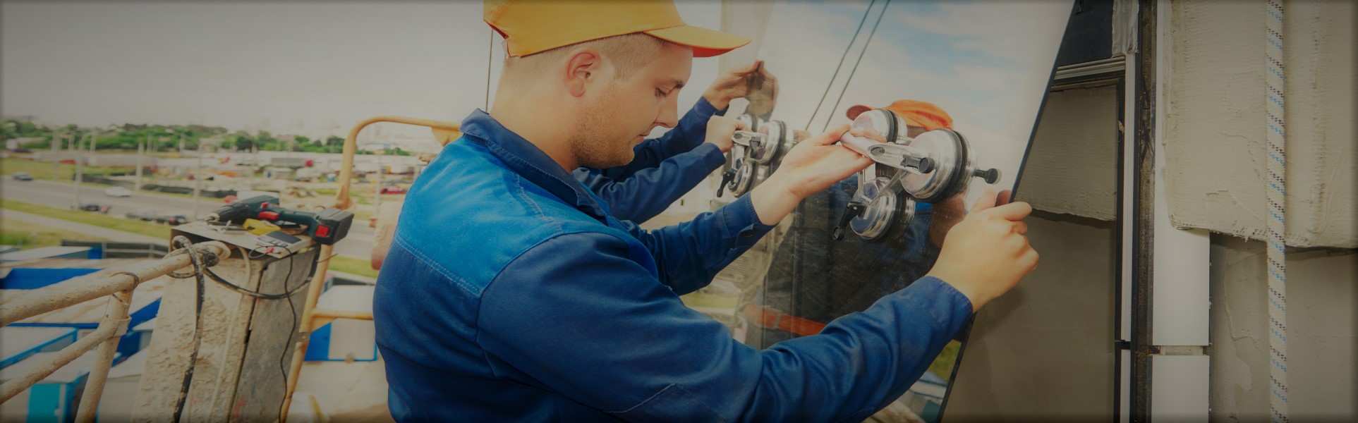 Slider, Safety Glass Installation Hampton | Toughened & Laminated Glass