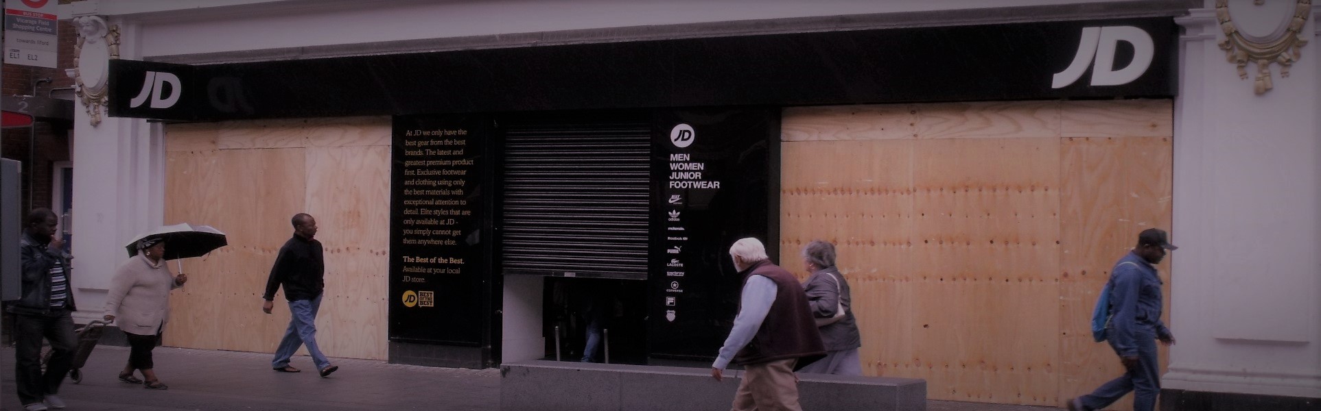 Slider, Glaziers in Hampton, KT8