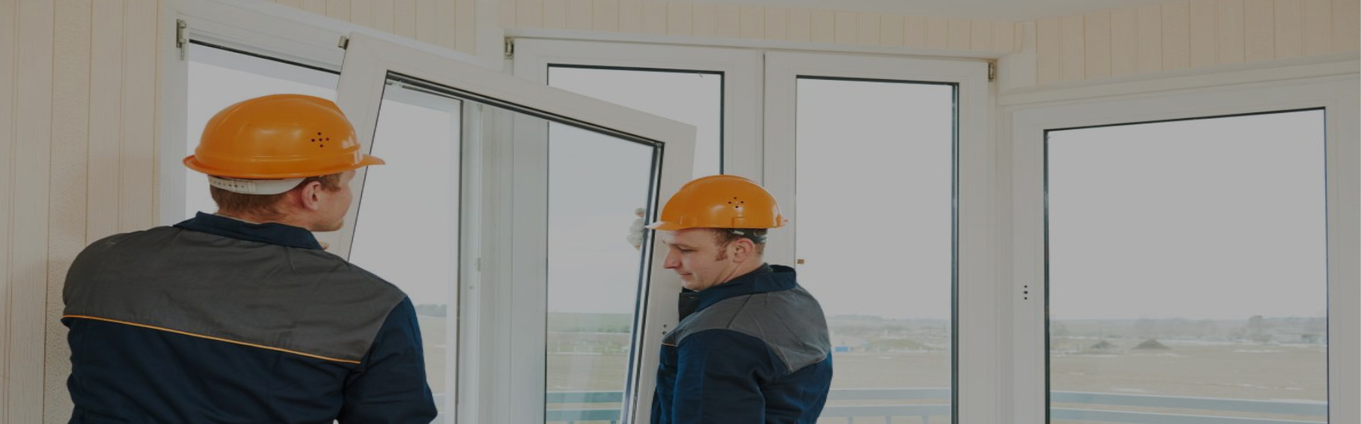 window installation in Hampton, KT8