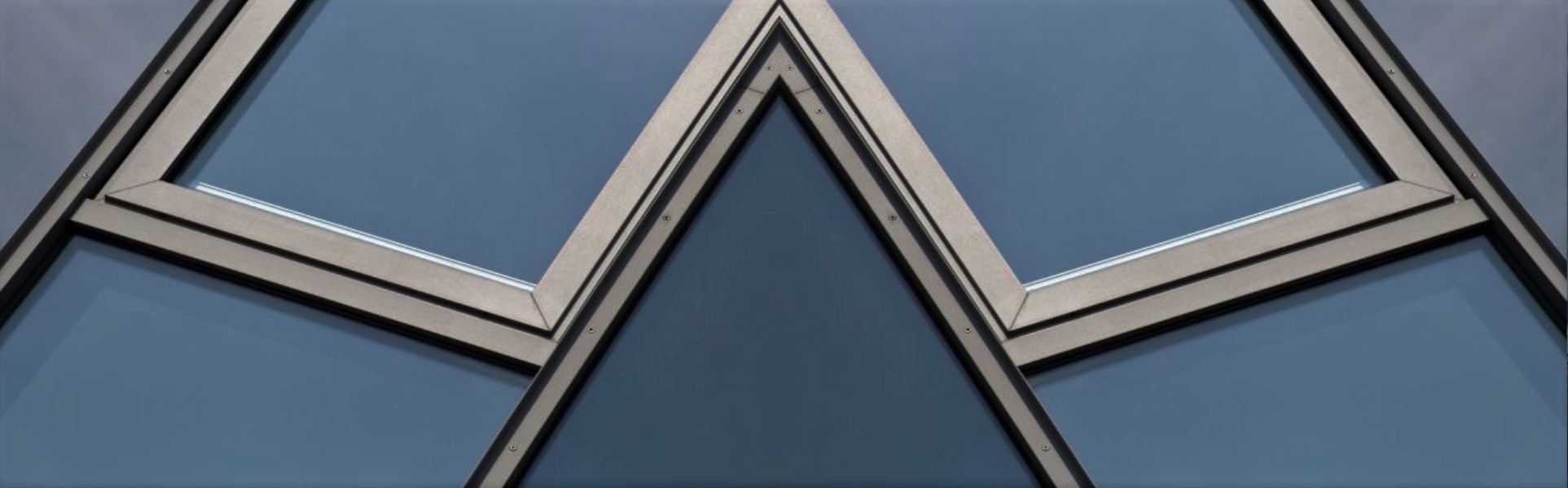 Slider, Structural Glazing in Hampton, KT8