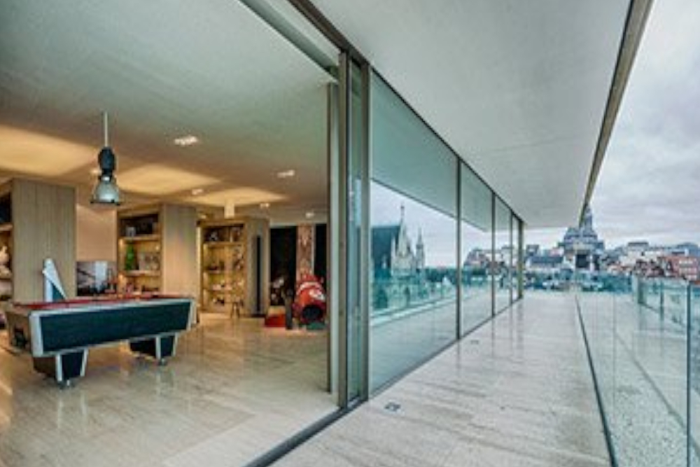 Window Repairs in Hampton, KT8